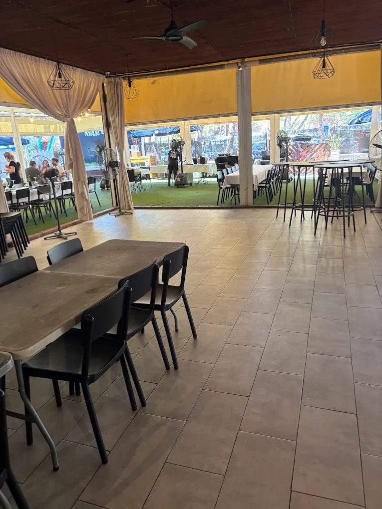 Espacio para familias
